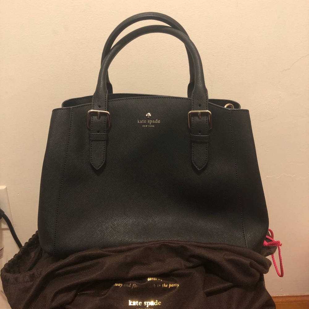 Kate Spade Charlotte Street Sloan Handbag